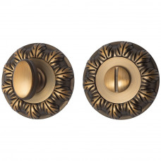 Bravo A/Z-3WC, цвет: ABB Античная МатБронза Bravo A/Z-3WC, цвет: ABB Античная МатБронза