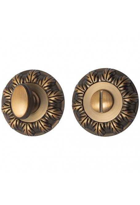 Bravo A/Z-3WC, цвет: ABB Античная МатБронза