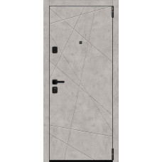 Porta M 15.15, цвет: Grey Art/Snow Art