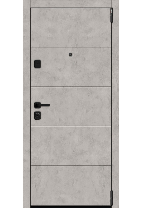 Porta M 4.4, цвет: Grey Art/Snow Art